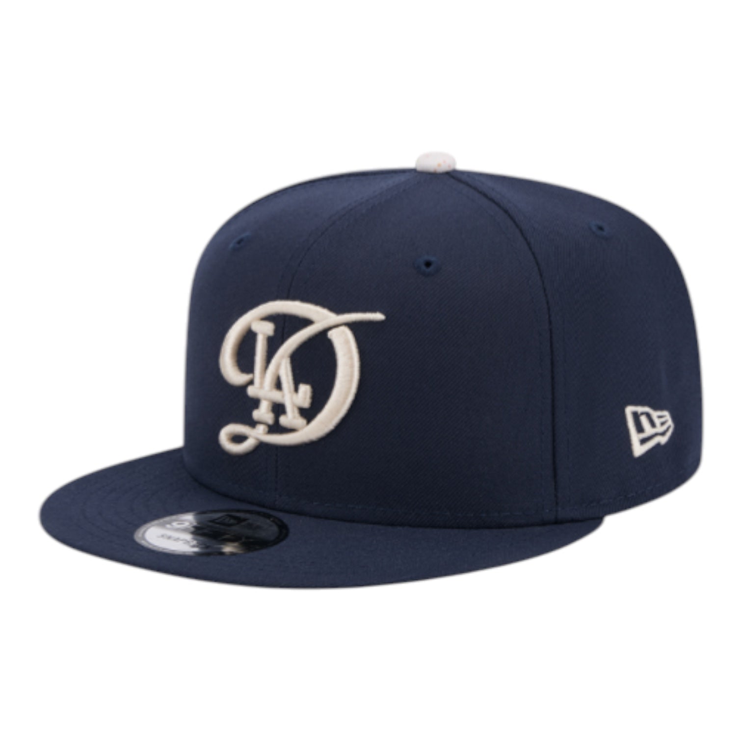 NEW ERA: Dodgers City Connect Snapback 60867715